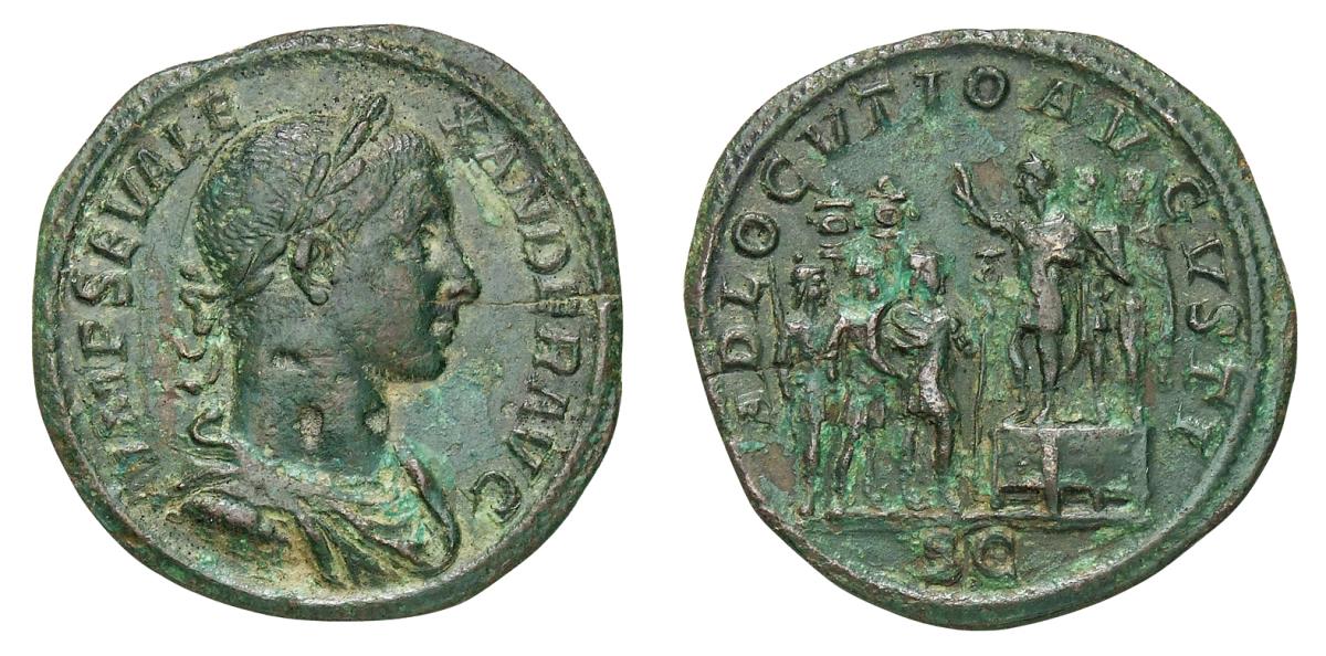 Severus Alexander