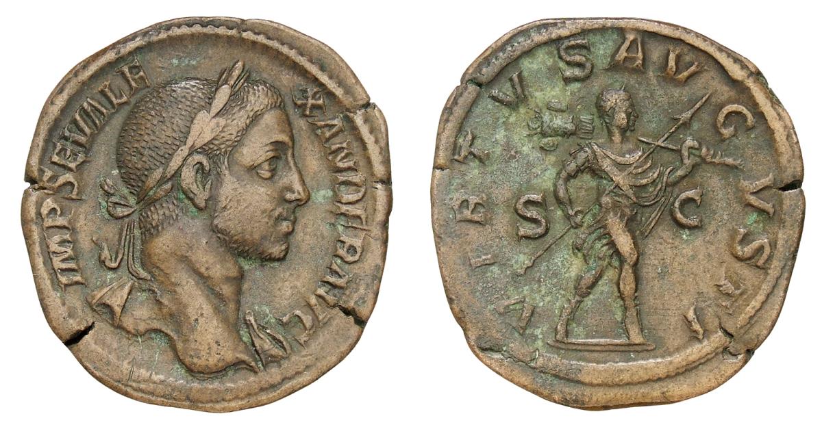 Severus Alexander
