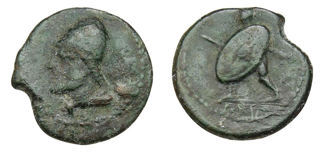 Ariminum (Rimini)