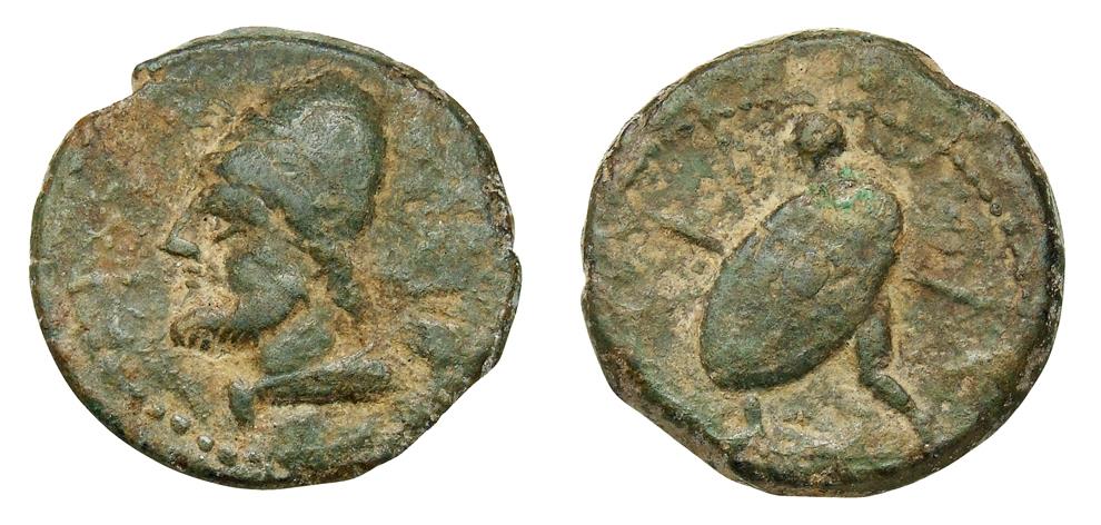 Ariminum (Rimini)
