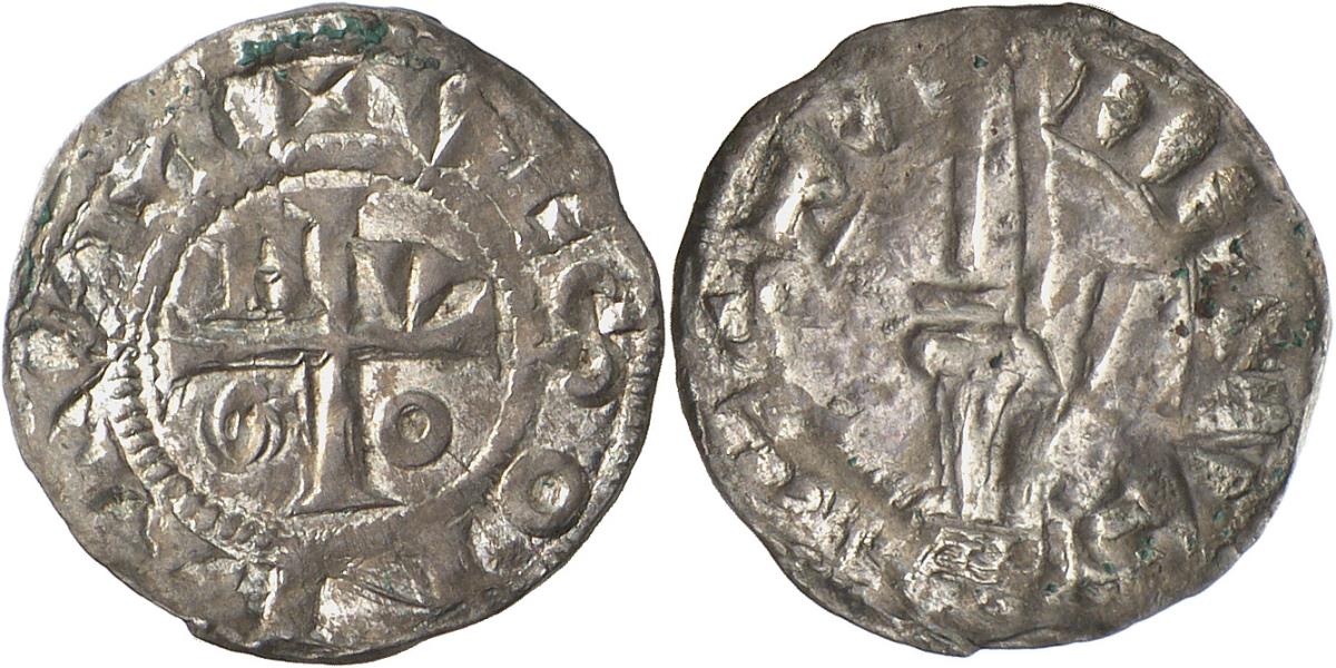 Besançon: Hugo III. von Burgund