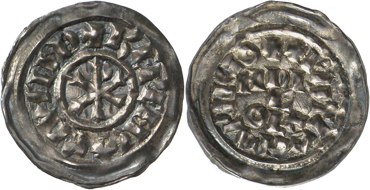 Mailand: Berengar I.