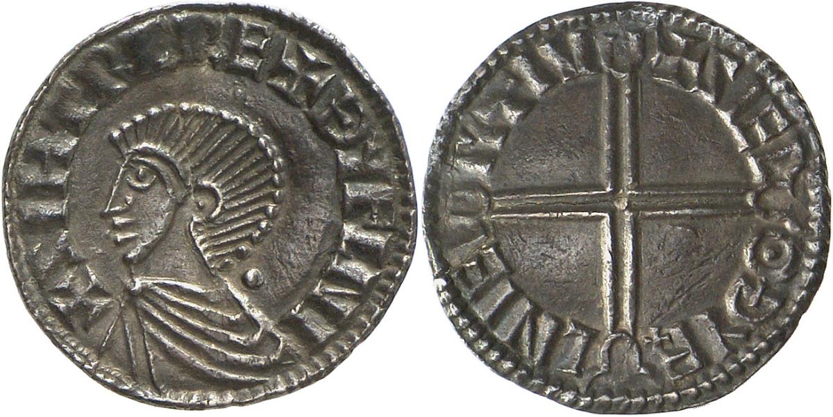 Irland: Sihtric III.