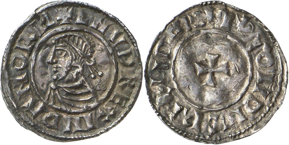 Dänemark: Knut der Große
