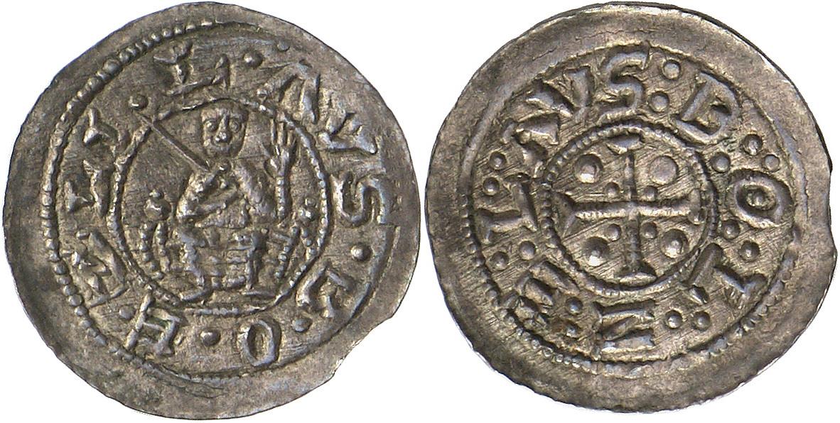Polen: Boleslav III.