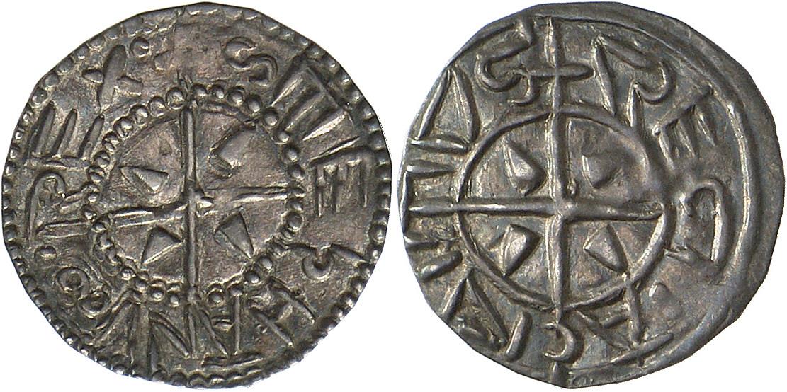 Ungarn: Stephan I.