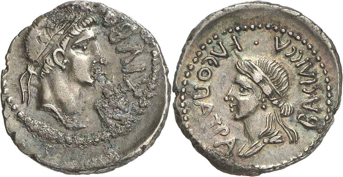 Mauretanien: Iuba II.