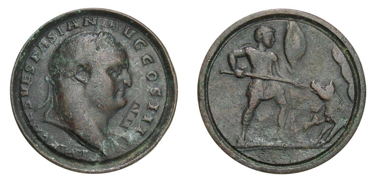 Vespasianus