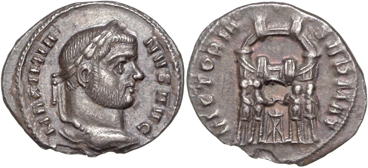 Maximianus Herculius