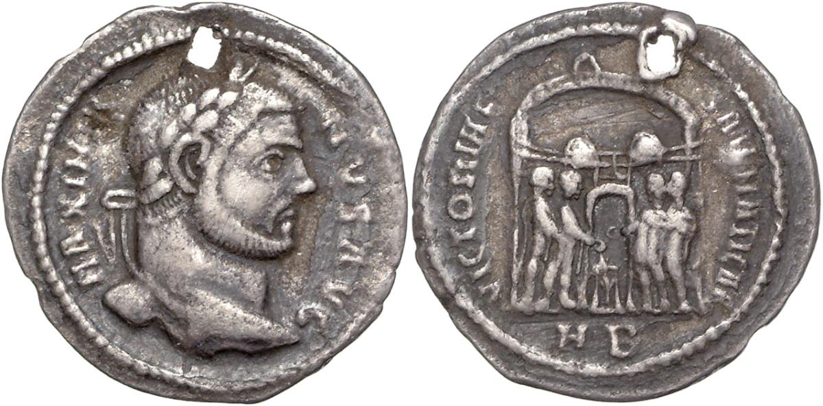Maximianus Herculius