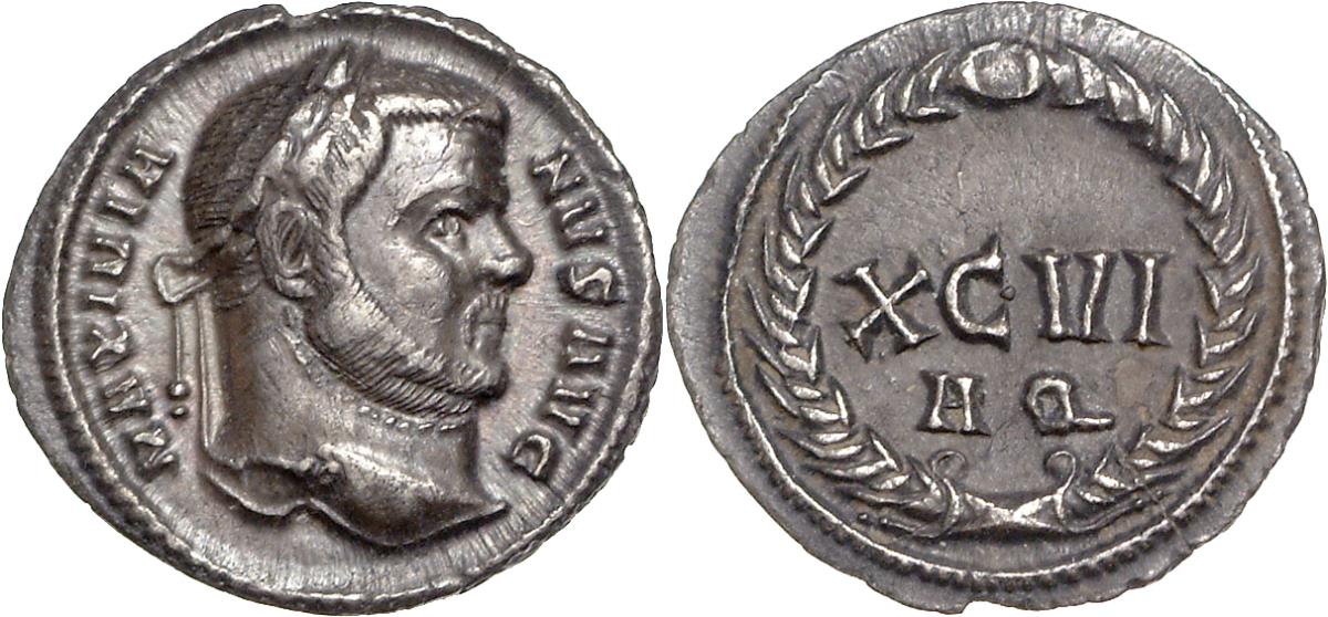 Maximianus Herculius