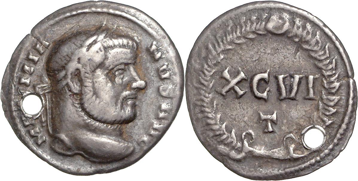 Maximianus Herculius