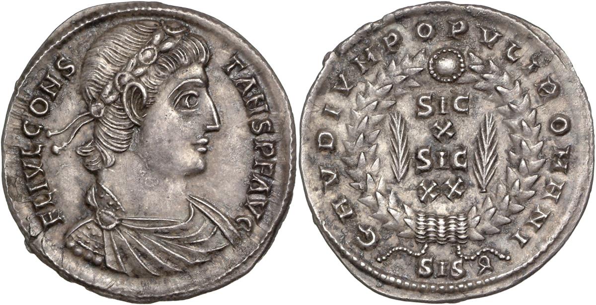 Constans