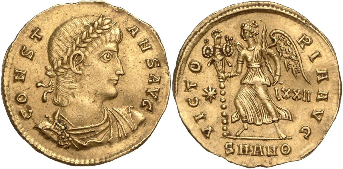 Constans