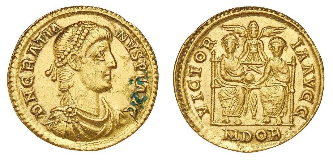 Gratianus