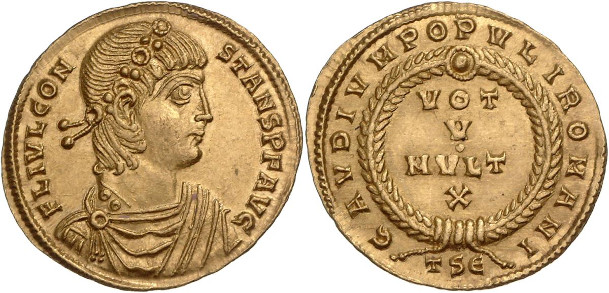 Constans