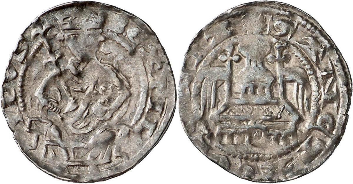 Aachen oder Duisburg: Philipp von Schwaben
