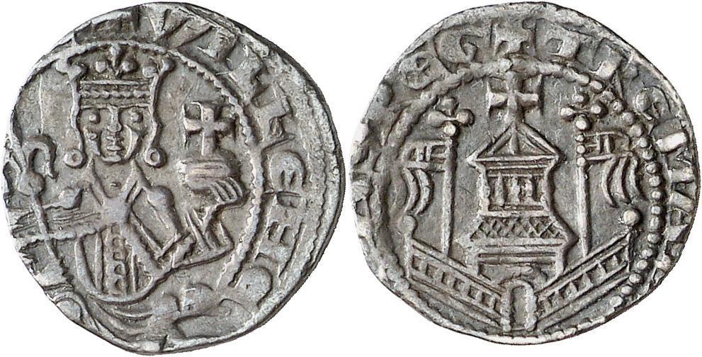 Deutsches Reich: Wilhelm von Holland
