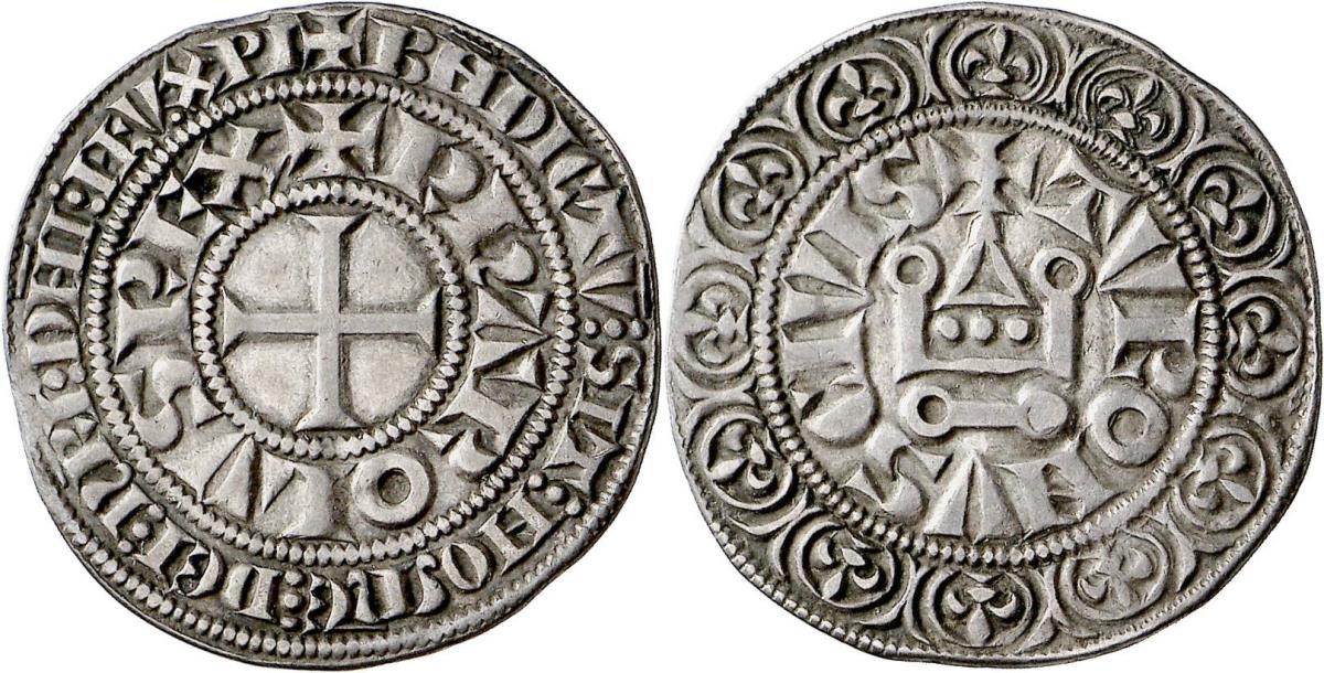 Deutsches Reich: Karl IV.