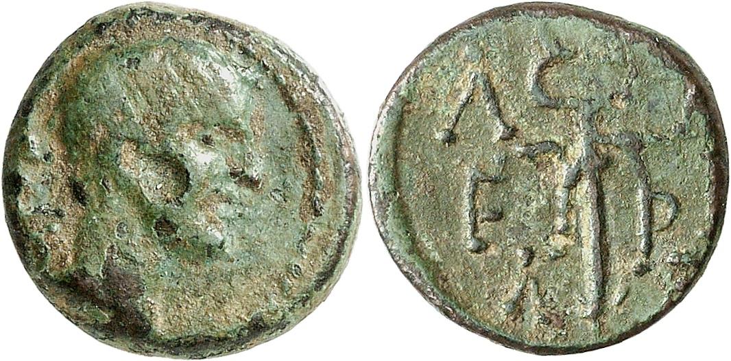 Sparta