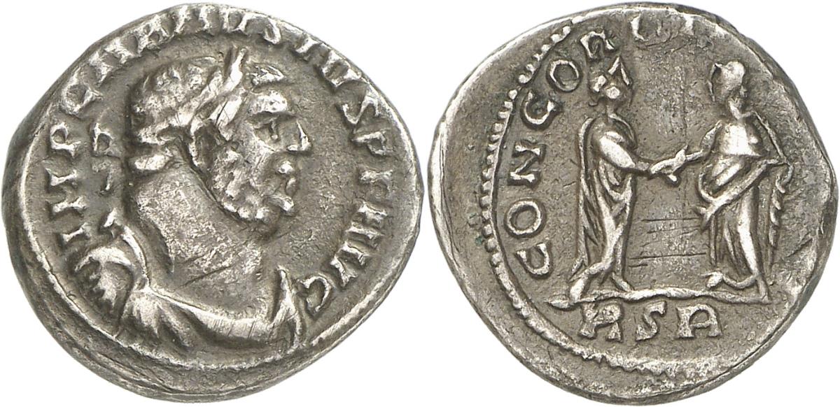 Carausius