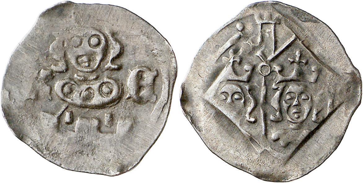 Neuböhmen: Karl IV.