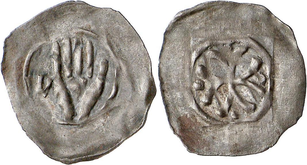 Nürnberg: Reichsmünzstätte