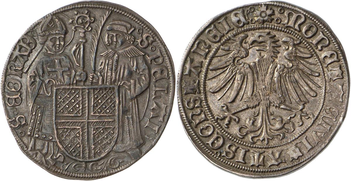 Konstanz: Stadt