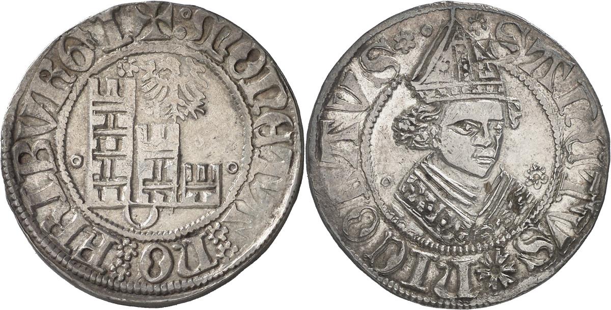 Freiburg im Uechtland: Stadt