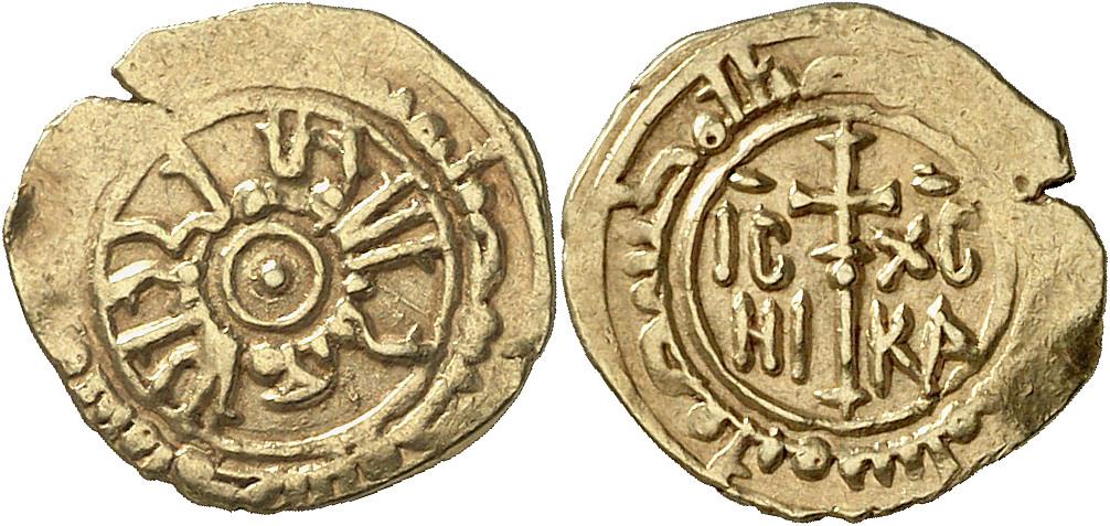 Sizilien: Roger II.