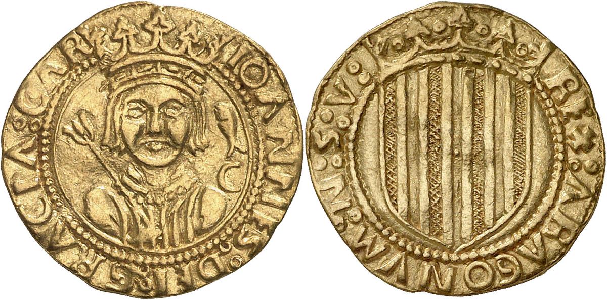 Aragon: Johann II.