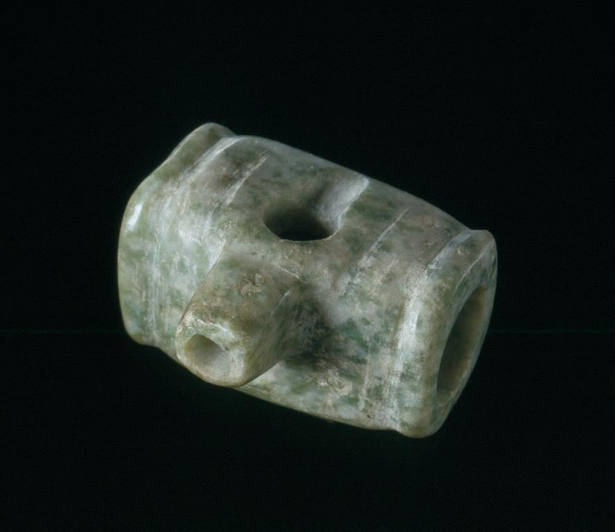 chalchiuhtlapitzalli