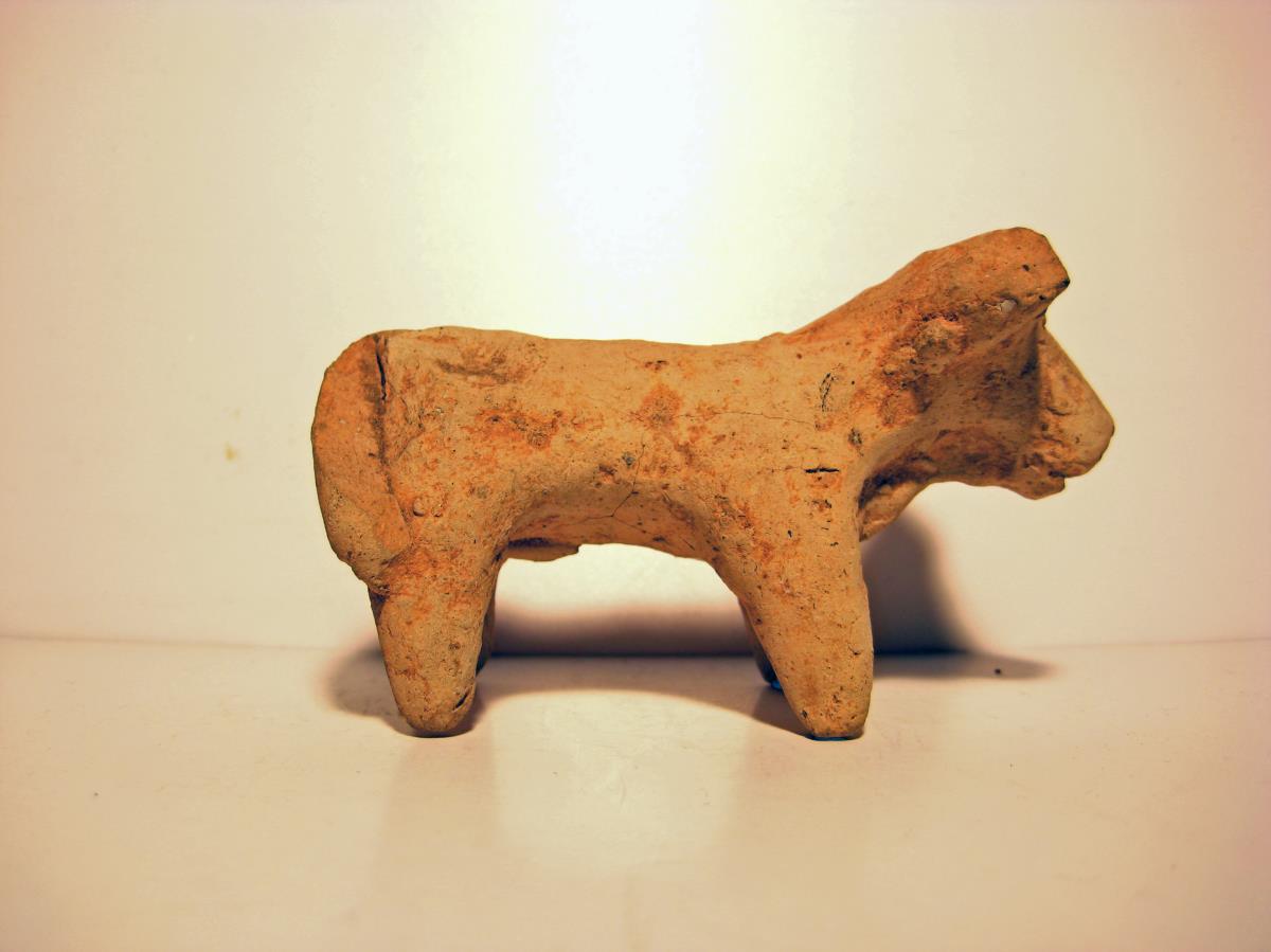 Tierfigur