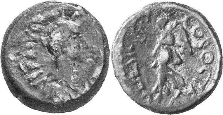 Koinon von Zypern