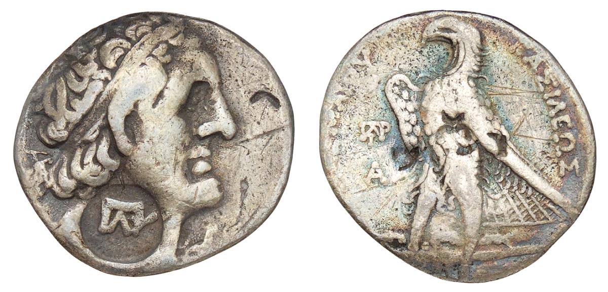 Ptolemäer: Ptolemaios II.
