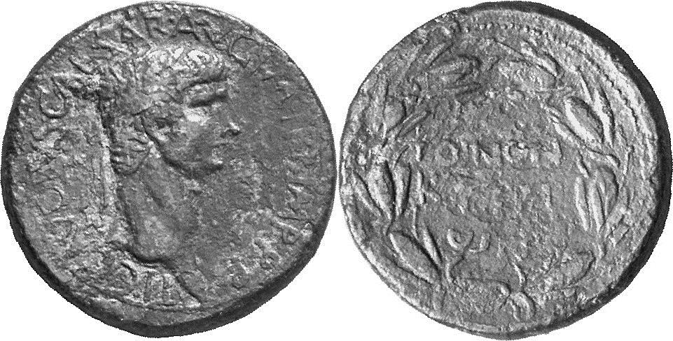 Koinon von Zypern