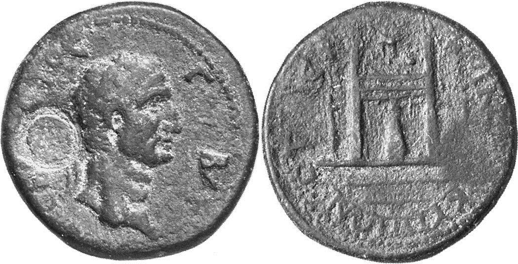 Koinon von Zypern