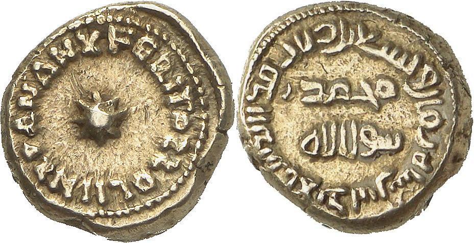 Araber: Arabo-Byzantiner
