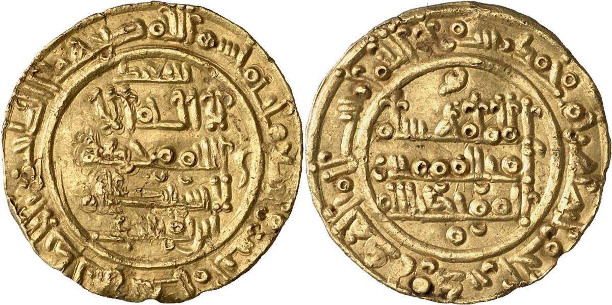Umayyaden: Kalifat von Cordoba
