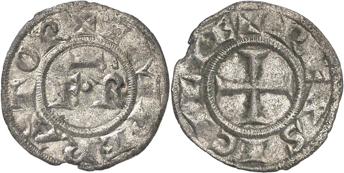 Sizilien: Friedrich II.