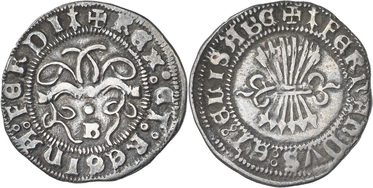 Spanien: Reyes Católicos