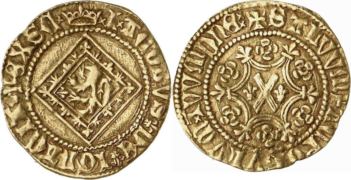 Schottland: Jakob I.