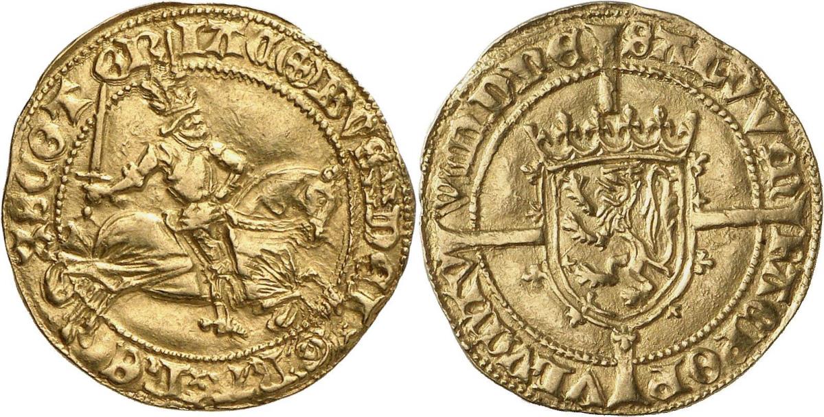 Schottland: Jakob III.