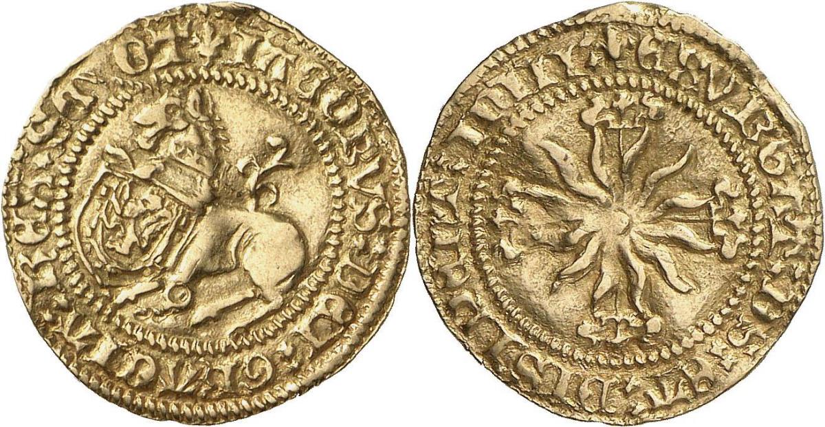 Schottland: Jakob IV.