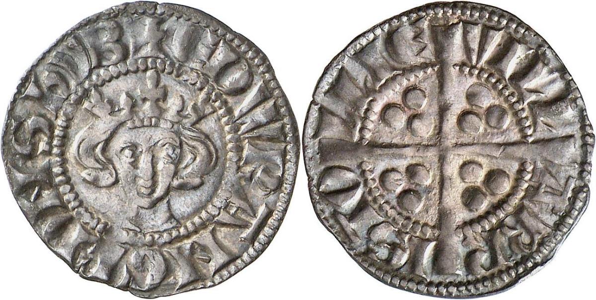 England: Edward I.