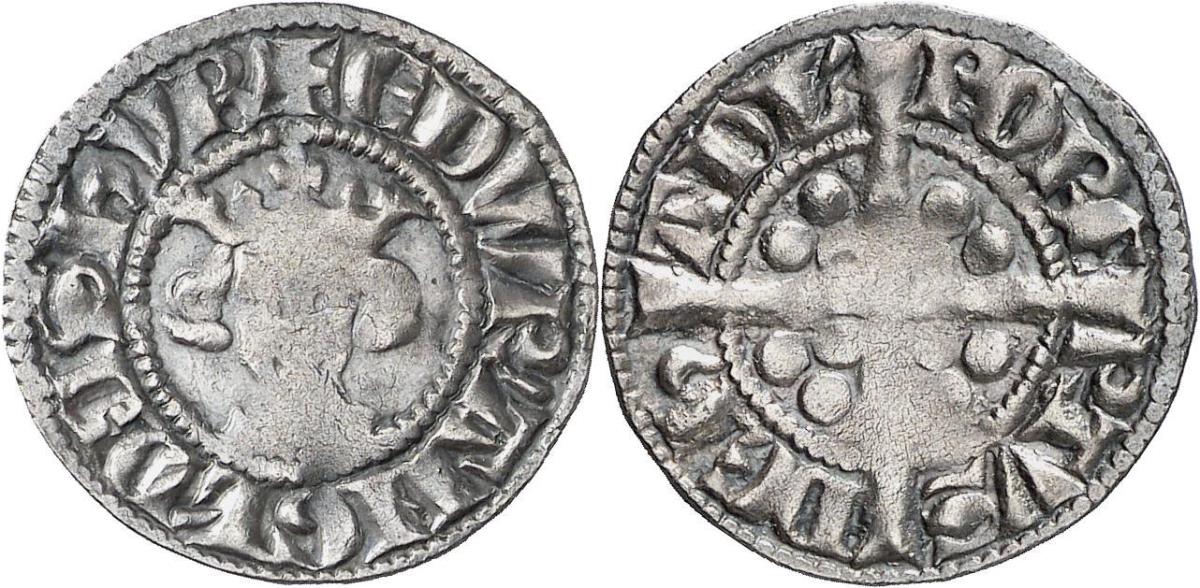England: Edward I.