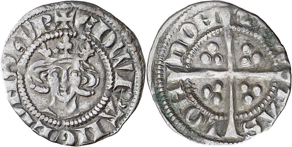 England: Edward I.