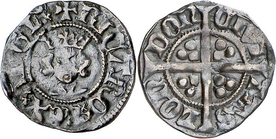 England: Richard II.