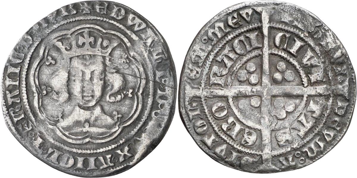England: Edward III.