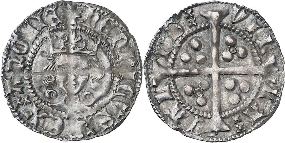 England: Heinrich VI.